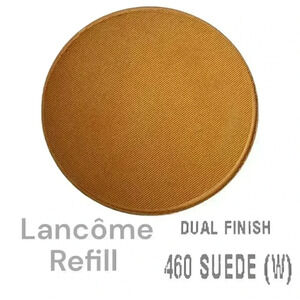 Lancome Dual Finish Powder Foundation 460 SUEDE W